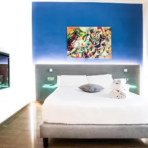 Sanfelice 33 Luxury Ξενοδοχείο Νάπολη