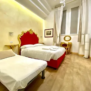 Affittacamere Charming, Roma