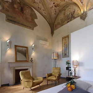 Lungarno Vespucci 50 Hotel Florence