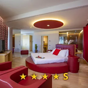 Glamour Hotel Bassano del Grappa