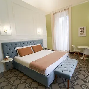 Toscano Palace Luxury , Catania Italia