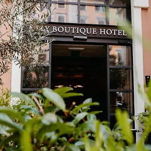 Hotel Loly Boutique, Rome