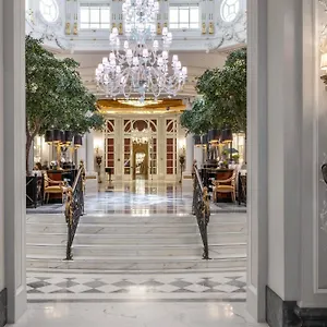The St. Regis Rzym