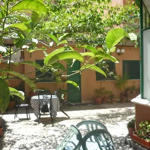 Hotel Carmel, Rome