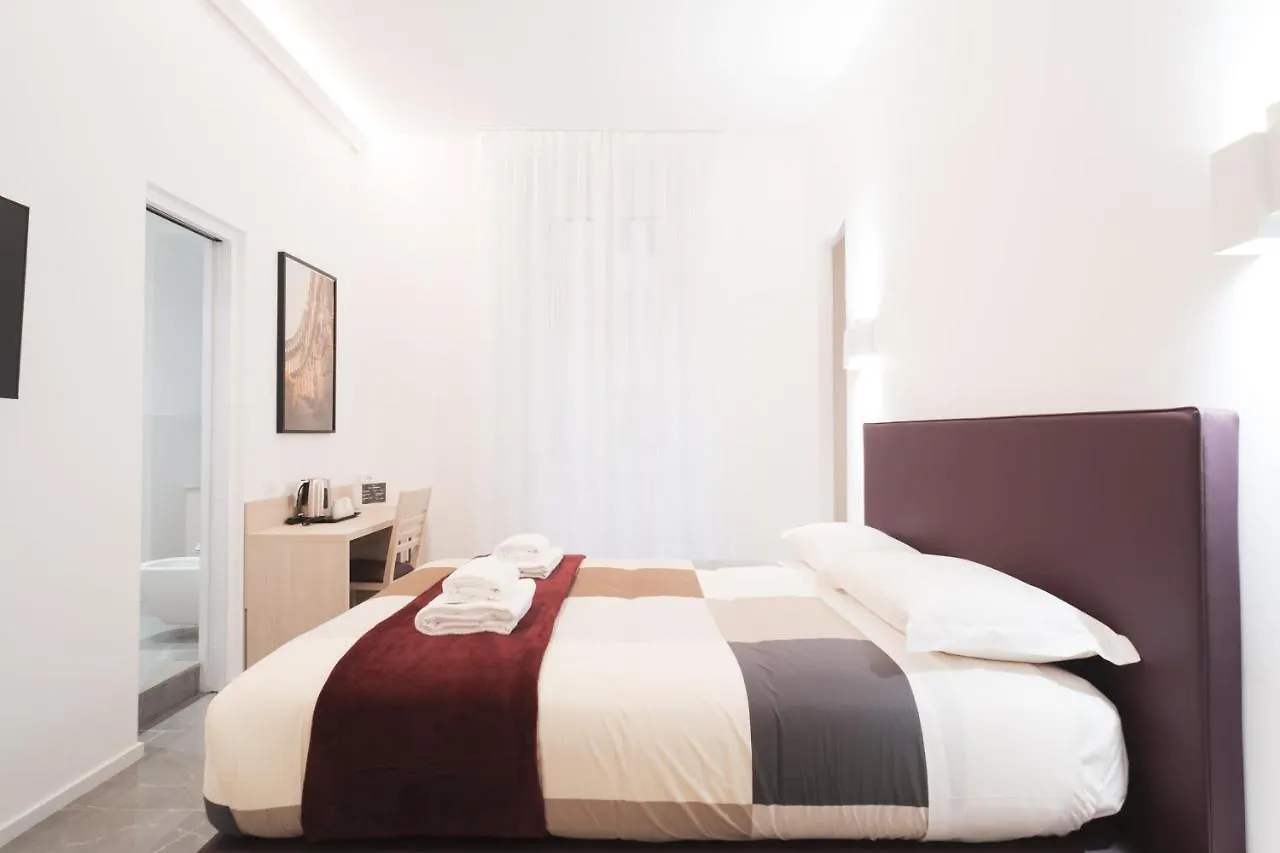 Lux Pretoria Rooms 로마 0*,  이탈리아