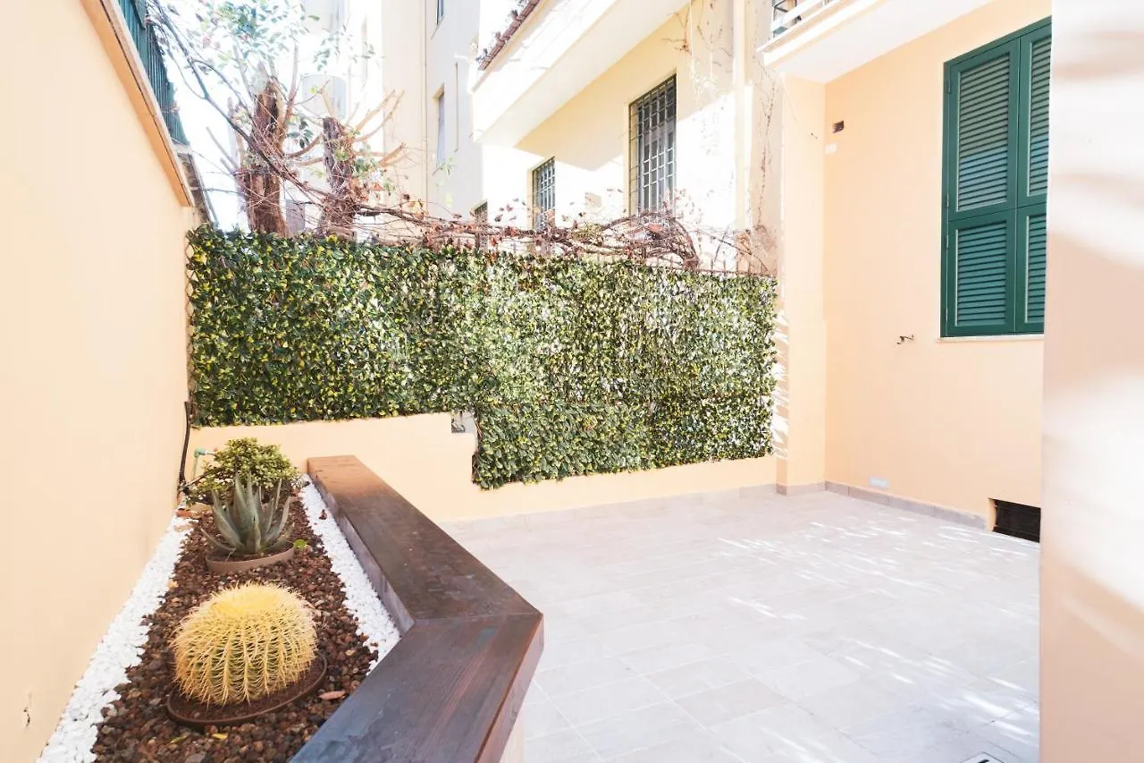 Lux Pretoria Rooms Roma