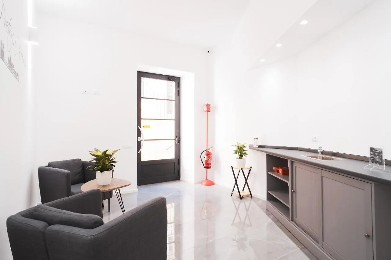 Lux Pretoria Rooms Roma 0*,  Italia