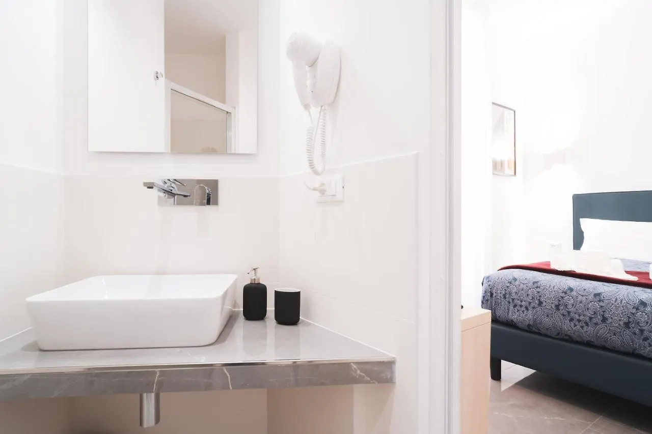 Affittacamere Lux Pretoria Rooms Roma